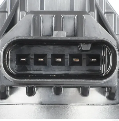 AGR-Ventil HERTH+BUSS ELPARTS 70671707 Bild AGR-Ventil HERTH+BUSS ELPARTS 70671707