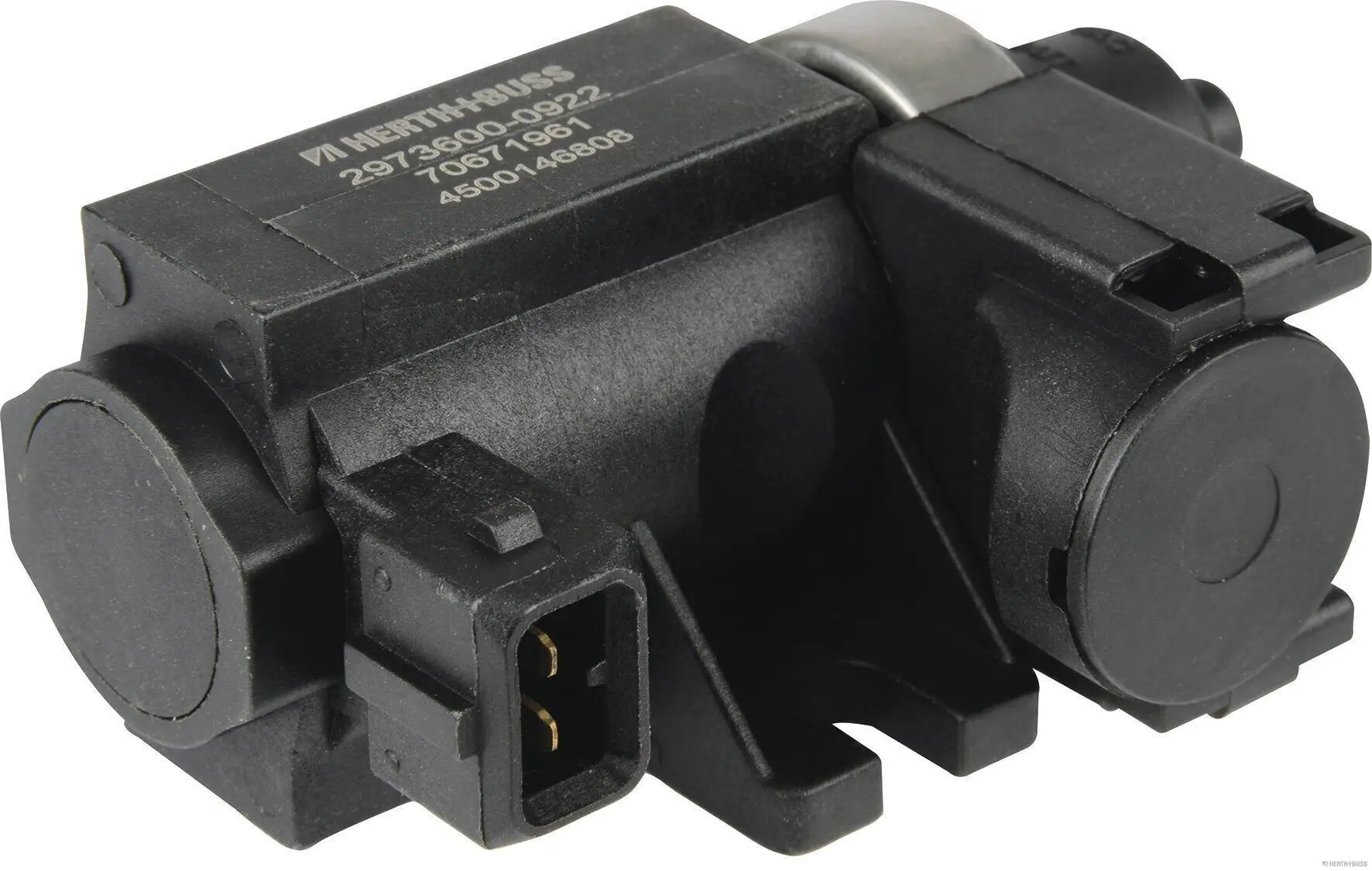 Druckwandler HERTH+BUSS ELPARTS 70671961