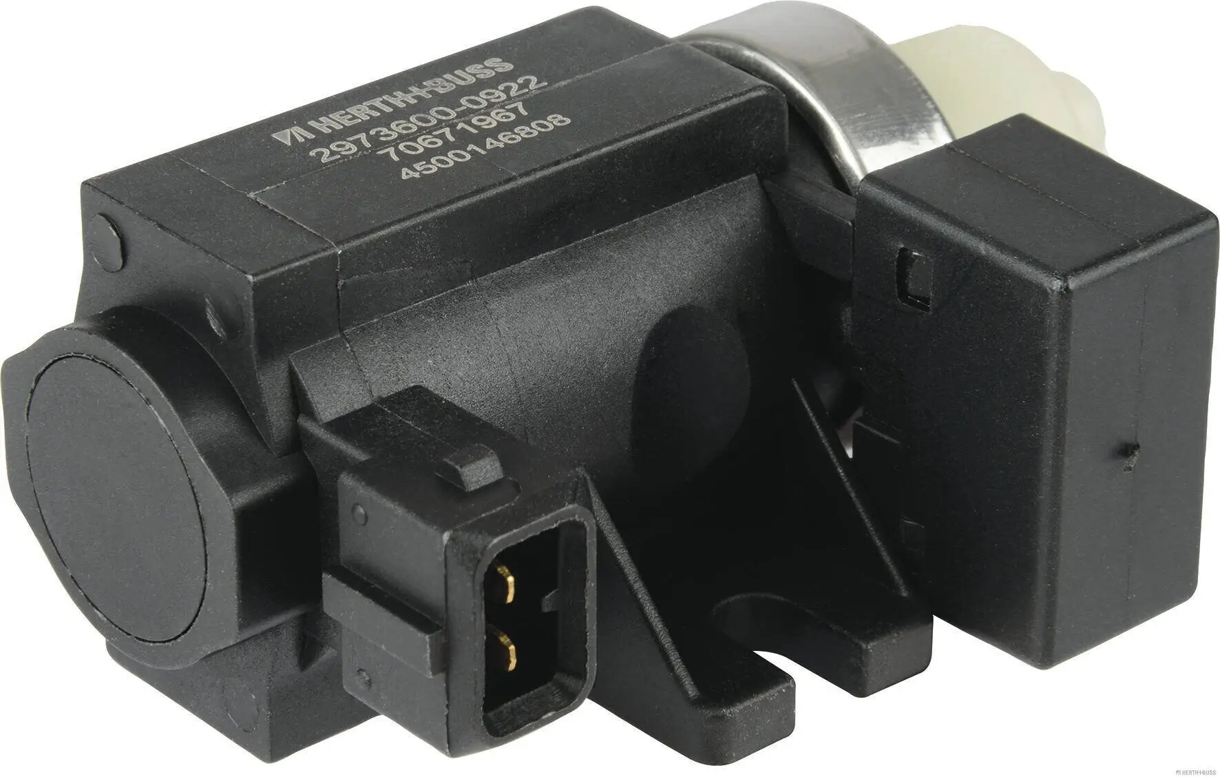 Druckwandler HERTH+BUSS ELPARTS 70671967