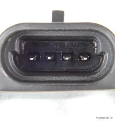Leerlaufregelventil, Luftversorgung HERTH+BUSS ELPARTS 70672019 Bild Leerlaufregelventil, Luftversorgung HERTH+BUSS ELPARTS 70672019