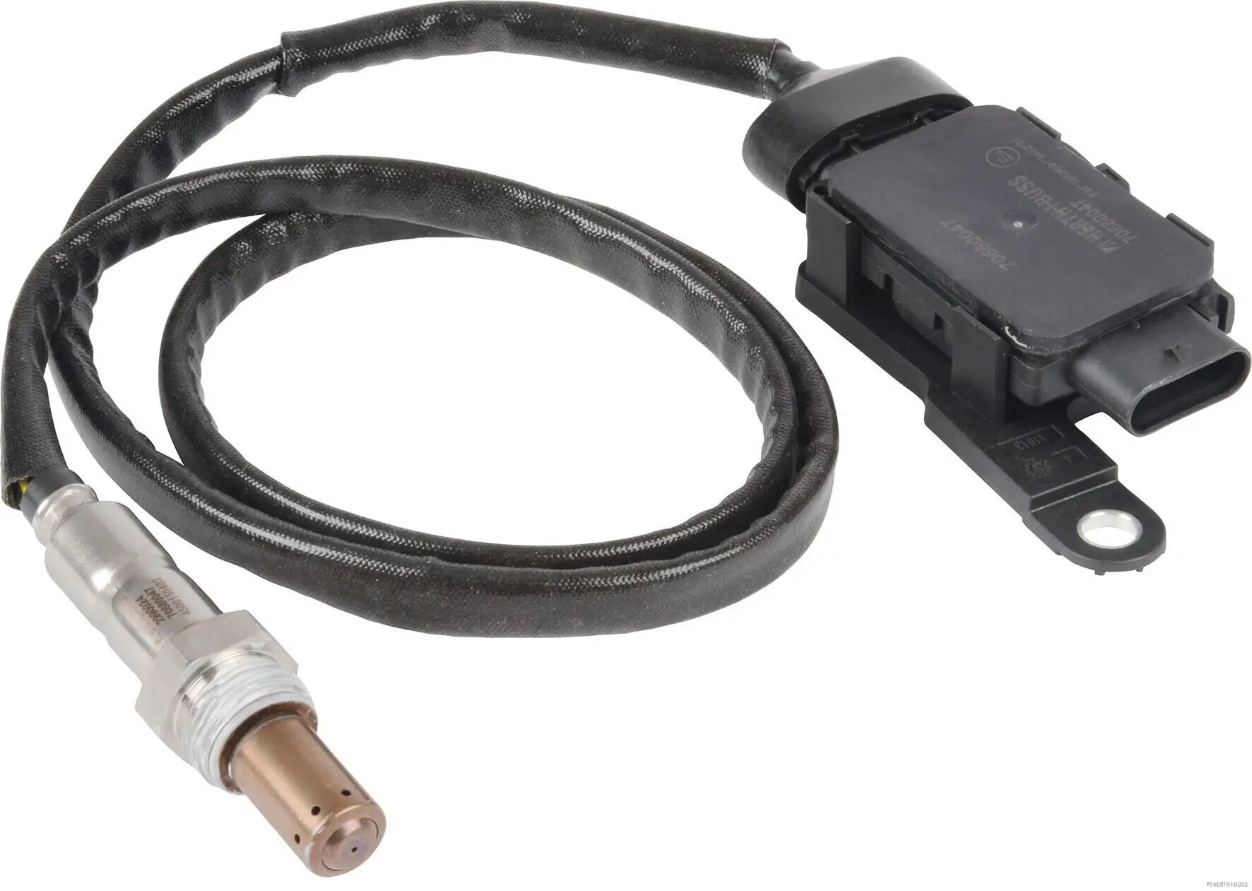 NOx-Sensor, NOx-Katalysator HERTH+BUSS ELPARTS 70680047