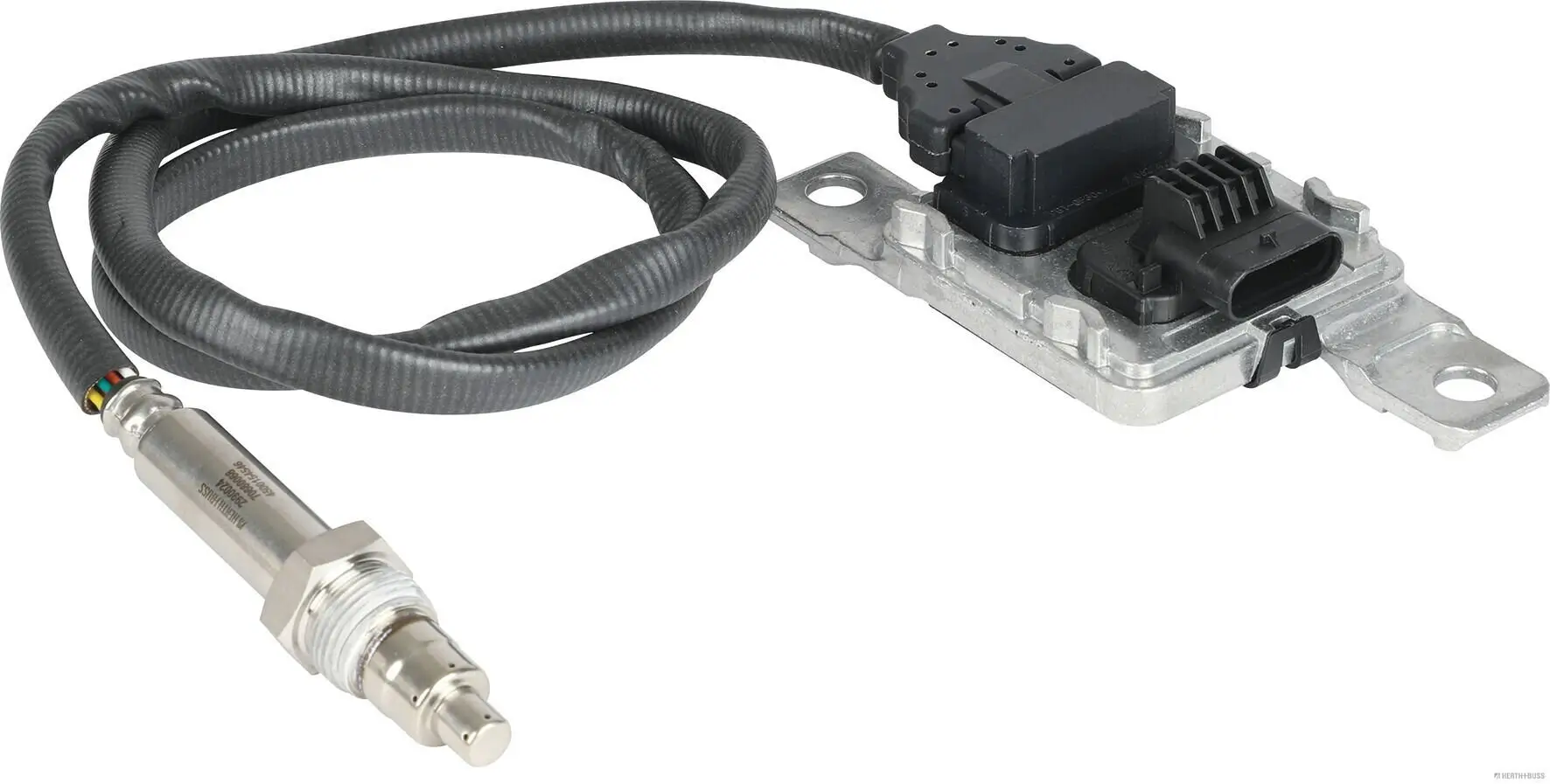 NOx-Sensor, NOx-Katalysator nach Abgasturbolader HERTH+BUSS ELPARTS 70680068