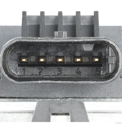 NOx-Sensor, NOx-Katalysator nach Abgasturbolader HERTH+BUSS ELPARTS 70680068 Bild NOx-Sensor, NOx-Katalysator nach Abgasturbolader HERTH+BUSS ELPARTS 70680068