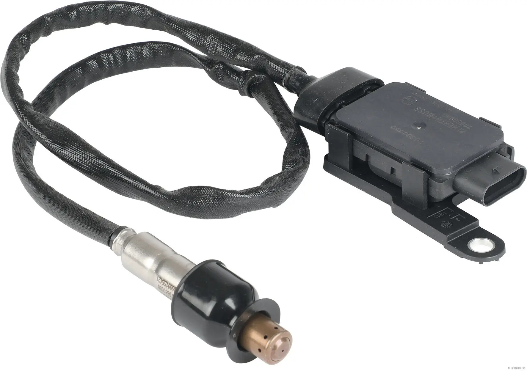 NOx-Sensor, NOx-Katalysator nach SCR-Katalysator HERTH+BUSS ELPARTS 70680080