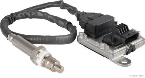 NOx-Sensor, NOx-Katalysator HERTH+BUSS ELPARTS 70680201 Bild NOx-Sensor, NOx-Katalysator HERTH+BUSS ELPARTS 70680201