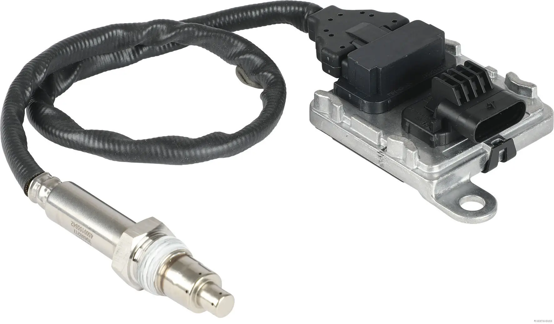 NOx-Sensor, NOx-Katalysator nach SCR-Katalysator HERTH+BUSS ELPARTS 70680217