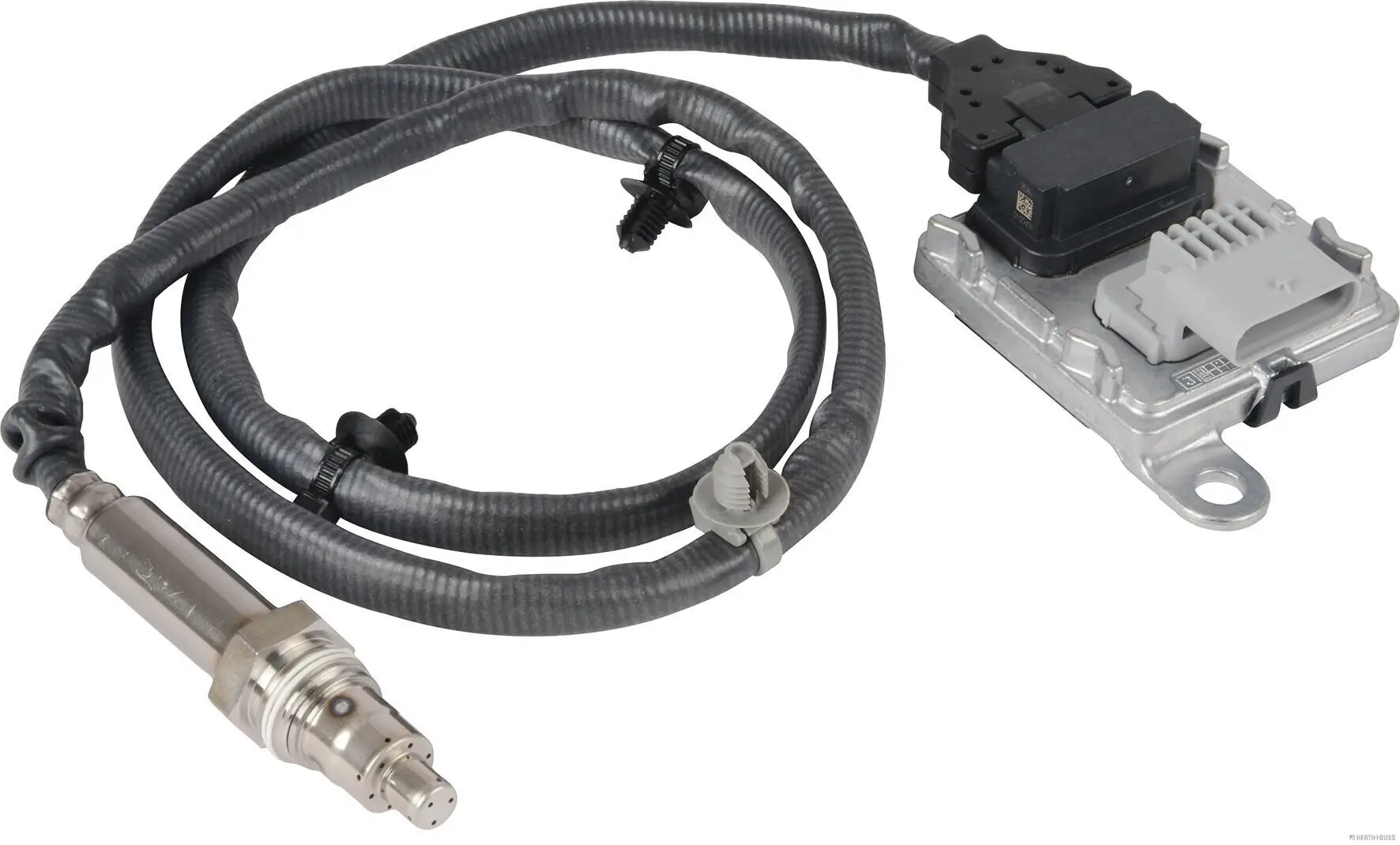 NOx-Sensor, NOx-Katalysator 12 V HERTH+BUSS ELPARTS 70680411