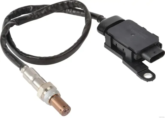 NOx-Sensor, NOx-Katalysator nach Rußpartikelfilter HERTH+BUSS ELPARTS 70680511 Bild NOx-Sensor, NOx-Katalysator nach Rußpartikelfilter HERTH+BUSS ELPARTS 70680511