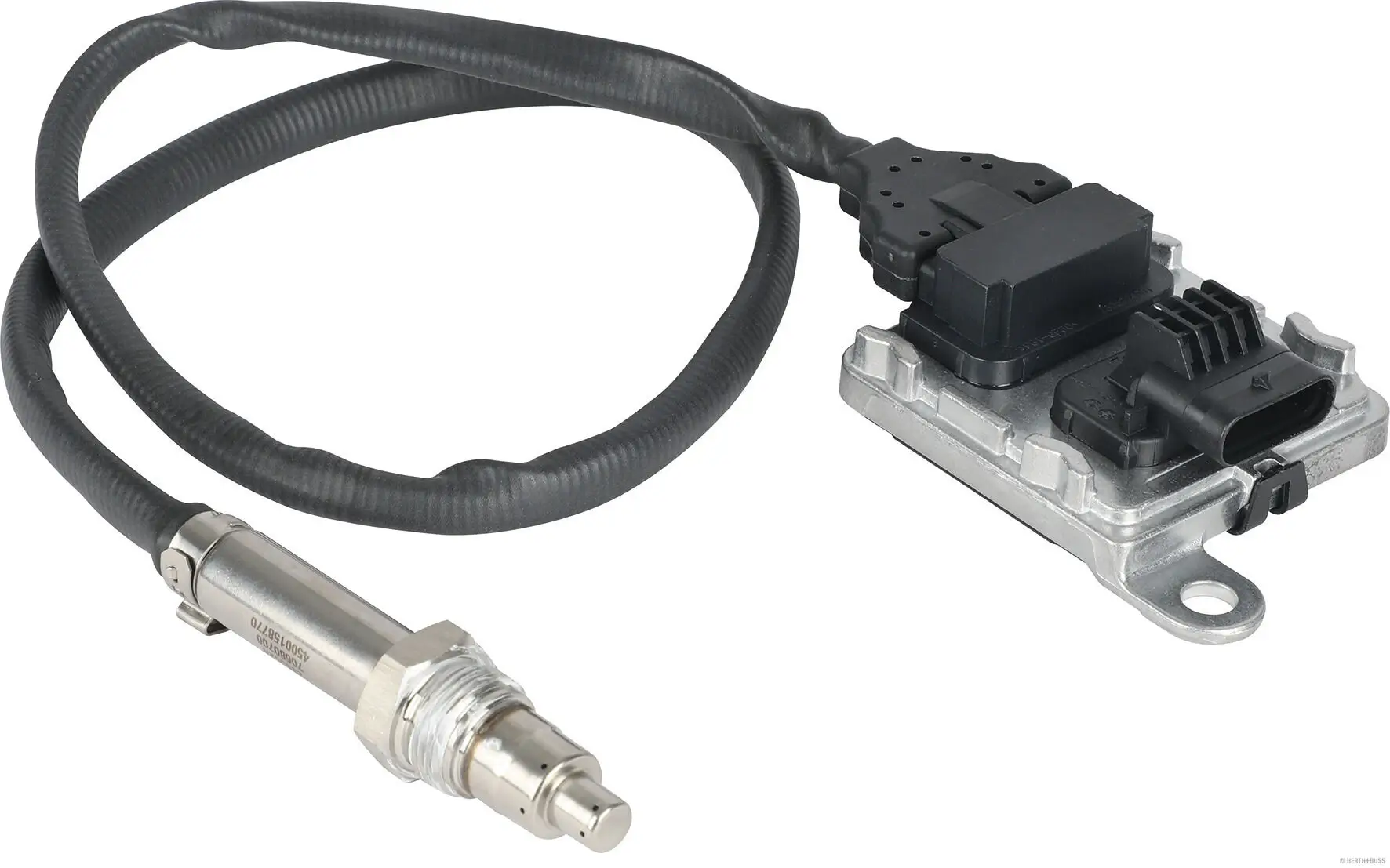 NOx-Sensor, NOx-Katalysator nach Rußpartikelfilter HERTH+BUSS ELPARTS 70680700