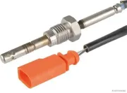 Sensor, Abgastemperatur Partikelfilter hinten HERTH+BUSS ELPARTS 70682003