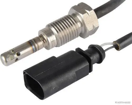 Sensor, Abgastemperatur vor Abgasturbolader HERTH+BUSS ELPARTS 70682005