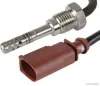 Sensor, Abgastemperatur vor Rußpartikelfilter HERTH+BUSS ELPARTS 70682007 Bild Sensor, Abgastemperatur vor Rußpartikelfilter HERTH+BUSS ELPARTS 70682007