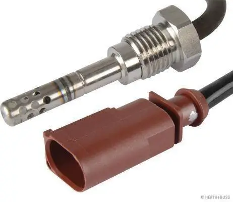 Sensor, Abgastemperatur vor Rußpartikelfilter HERTH+BUSS ELPARTS 70682007 Bild Sensor, Abgastemperatur vor Rußpartikelfilter HERTH+BUSS ELPARTS 70682007