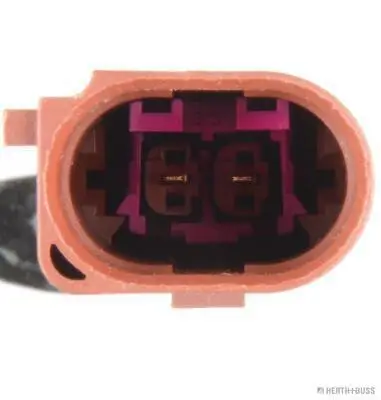Sensor, Abgastemperatur vor Rußpartikelfilter HERTH+BUSS ELPARTS 70682007 Bild Sensor, Abgastemperatur vor Rußpartikelfilter HERTH+BUSS ELPARTS 70682007