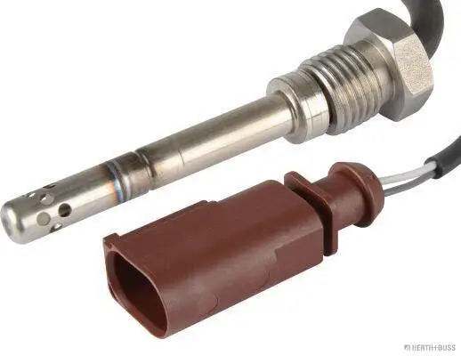 Sensor, Abgastemperatur HERTH+BUSS ELPARTS 70682008 Bild Sensor, Abgastemperatur HERTH+BUSS ELPARTS 70682008