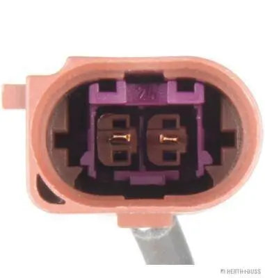 Sensor, Abgastemperatur HERTH+BUSS ELPARTS 70682008 Bild Sensor, Abgastemperatur HERTH+BUSS ELPARTS 70682008