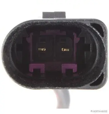 Sensor, Abgastemperatur vor Abgasturbolader HERTH+BUSS ELPARTS 70682010 Bild Sensor, Abgastemperatur vor Abgasturbolader HERTH+BUSS ELPARTS 70682010