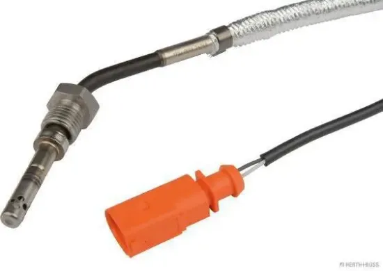 Sensor, Abgastemperatur nach Rußpartikelfilter HERTH+BUSS ELPARTS 70682011 Bild Sensor, Abgastemperatur nach Rußpartikelfilter HERTH+BUSS ELPARTS 70682011