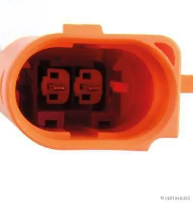 Sensor, Abgastemperatur nach Rußpartikelfilter HERTH+BUSS ELPARTS 70682011 Bild Sensor, Abgastemperatur nach Rußpartikelfilter HERTH+BUSS ELPARTS 70682011