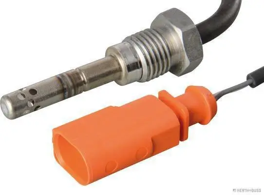 Sensor, Abgastemperatur nach Rußpartikelfilter HERTH+BUSS ELPARTS 70682014