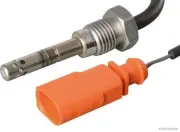 Sensor, Abgastemperatur nach Rußpartikelfilter HERTH+BUSS ELPARTS 70682014