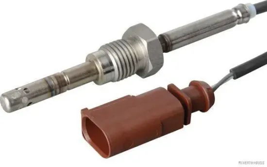 Sensor, Abgastemperatur vor Rußpartikelfilter HERTH+BUSS ELPARTS 70682016 Bild Sensor, Abgastemperatur vor Rußpartikelfilter HERTH+BUSS ELPARTS 70682016