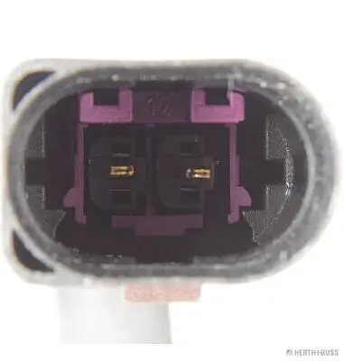 Sensor, Abgastemperatur vor Abgasturbolader HERTH+BUSS ELPARTS 70682021 Bild Sensor, Abgastemperatur vor Abgasturbolader HERTH+BUSS ELPARTS 70682021