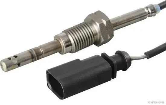 Sensor, Abgastemperatur vor Abgasturbolader HERTH+BUSS ELPARTS 70682023 Bild Sensor, Abgastemperatur vor Abgasturbolader HERTH+BUSS ELPARTS 70682023