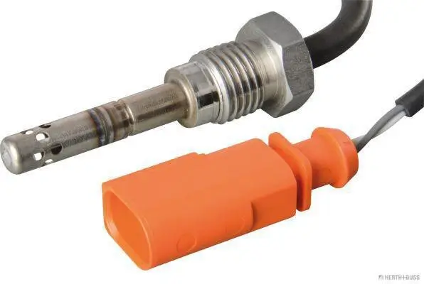 Sensor, Abgastemperatur nach Rußpartikelfilter HERTH+BUSS ELPARTS 70682024
