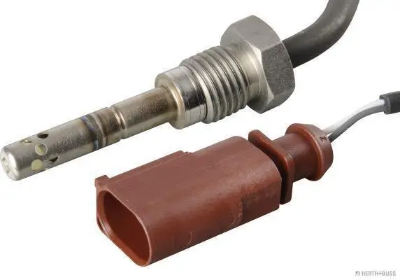 Sensor, Abgastemperatur vor Rußpartikelfilter HERTH+BUSS ELPARTS 70682025