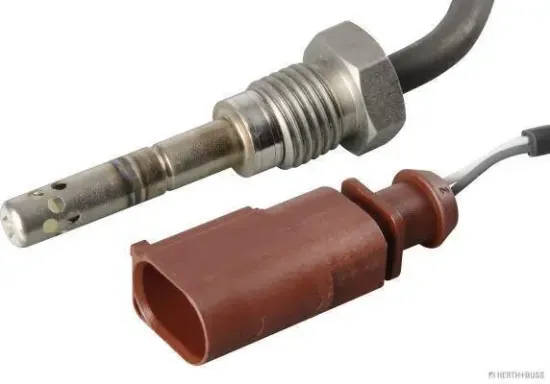 Sensor, Abgastemperatur vor Rußpartikelfilter HERTH+BUSS ELPARTS 70682025 Bild Sensor, Abgastemperatur vor Rußpartikelfilter HERTH+BUSS ELPARTS 70682025