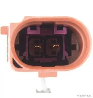 Sensor, Abgastemperatur vor Rußpartikelfilter HERTH+BUSS ELPARTS 70682025 Bild Sensor, Abgastemperatur vor Rußpartikelfilter HERTH+BUSS ELPARTS 70682025