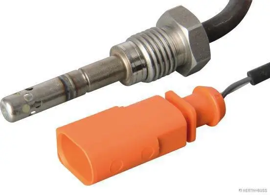 Sensor, Abgastemperatur nach Rußpartikelfilter HERTH+BUSS ELPARTS 70682026