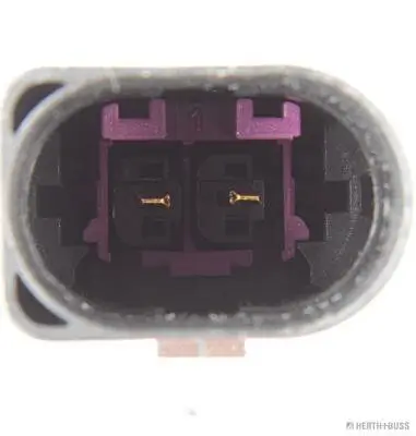 Sensor, Abgastemperatur vor Abgasturbolader HERTH+BUSS ELPARTS 70682027 Bild Sensor, Abgastemperatur vor Abgasturbolader HERTH+BUSS ELPARTS 70682027