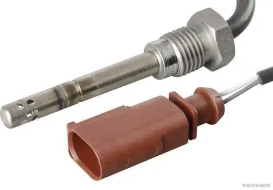 Sensor, Abgastemperatur vor Rußpartikelfilter HERTH+BUSS ELPARTS 70682029 Bild Sensor, Abgastemperatur vor Rußpartikelfilter HERTH+BUSS ELPARTS 70682029