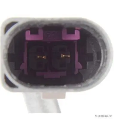 Sensor, Abgastemperatur vor Abgasturbolader HERTH+BUSS ELPARTS 70682030 Bild Sensor, Abgastemperatur vor Abgasturbolader HERTH+BUSS ELPARTS 70682030