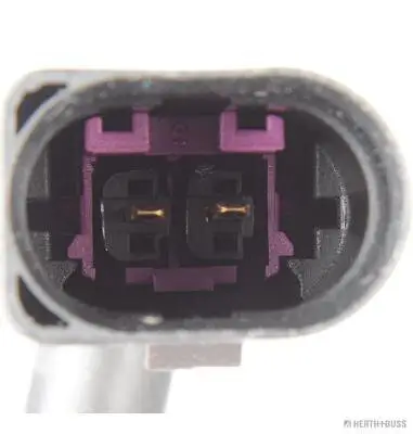 Sensor, Abgastemperatur HERTH+BUSS ELPARTS 70682032 Bild Sensor, Abgastemperatur HERTH+BUSS ELPARTS 70682032