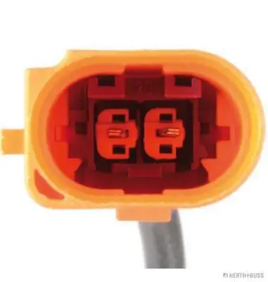 Sensor, Abgastemperatur HERTH+BUSS ELPARTS 70682035 Bild Sensor, Abgastemperatur HERTH+BUSS ELPARTS 70682035