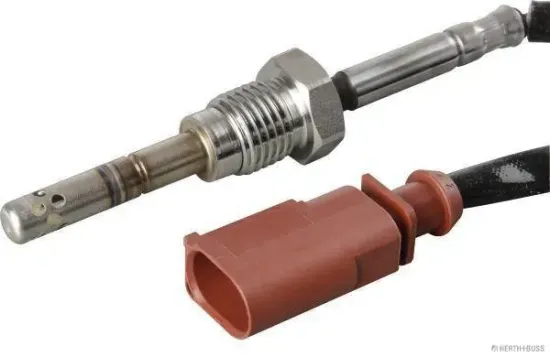 Sensor, Abgastemperatur HERTH+BUSS ELPARTS 70682036 Bild Sensor, Abgastemperatur HERTH+BUSS ELPARTS 70682036