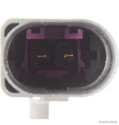 Sensor, Abgastemperatur vor Rußpartikelfilter HERTH+BUSS ELPARTS 70682037 Bild Sensor, Abgastemperatur vor Rußpartikelfilter HERTH+BUSS ELPARTS 70682037