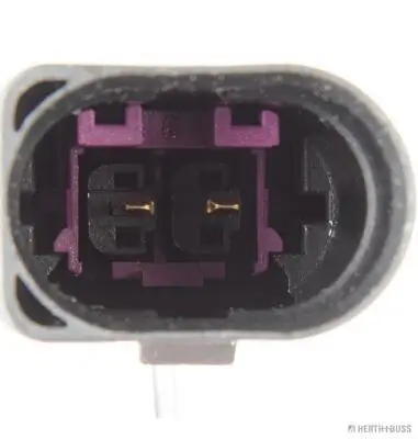 Sensor, Abgastemperatur HERTH+BUSS ELPARTS 70682039 Bild Sensor, Abgastemperatur HERTH+BUSS ELPARTS 70682039