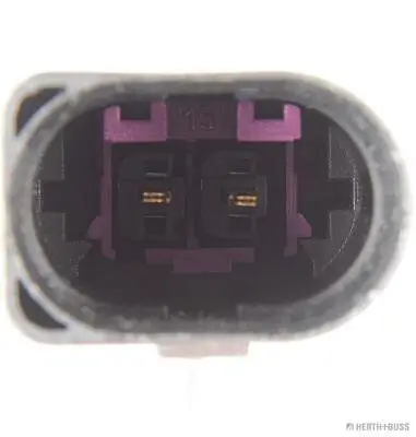 Sensor, Abgastemperatur vor Abgasturbolader HERTH+BUSS ELPARTS 70682040 Bild Sensor, Abgastemperatur vor Abgasturbolader HERTH+BUSS ELPARTS 70682040