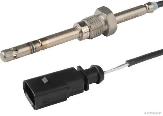 Sensor, Abgastemperatur vor Rußpartikelfilter HERTH+BUSS ELPARTS 70682041 Bild Sensor, Abgastemperatur vor Rußpartikelfilter HERTH+BUSS ELPARTS 70682041