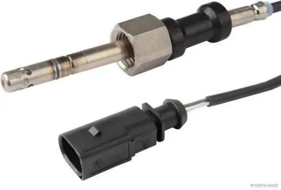 Sensor, Abgastemperatur HERTH+BUSS ELPARTS 70682042 Bild Sensor, Abgastemperatur HERTH+BUSS ELPARTS 70682042