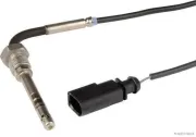 Sensor, Abgastemperatur vor Rußpartikelfilter HERTH+BUSS ELPARTS 70682044