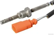 Sensor, Abgastemperatur nach Rußpartikelfilter HERTH+BUSS ELPARTS 70682046