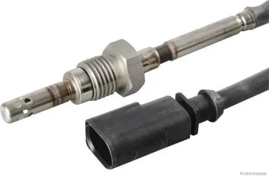 Sensor, Abgastemperatur vor Abgasturbolader HERTH+BUSS ELPARTS 70682047 Bild Sensor, Abgastemperatur vor Abgasturbolader HERTH+BUSS ELPARTS 70682047