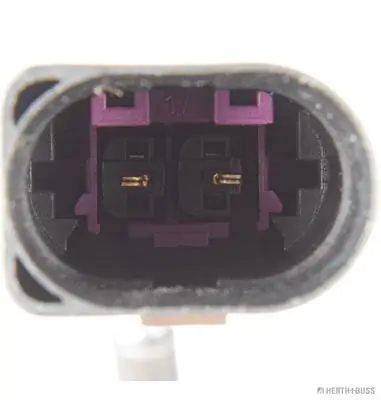 Sensor, Abgastemperatur vor Abgasturbolader HERTH+BUSS ELPARTS 70682049 Bild Sensor, Abgastemperatur vor Abgasturbolader HERTH+BUSS ELPARTS 70682049