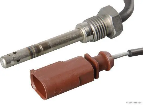 Sensor, Abgastemperatur vor Rußpartikelfilter HERTH+BUSS ELPARTS 70682051 Bild Sensor, Abgastemperatur vor Rußpartikelfilter HERTH+BUSS ELPARTS 70682051