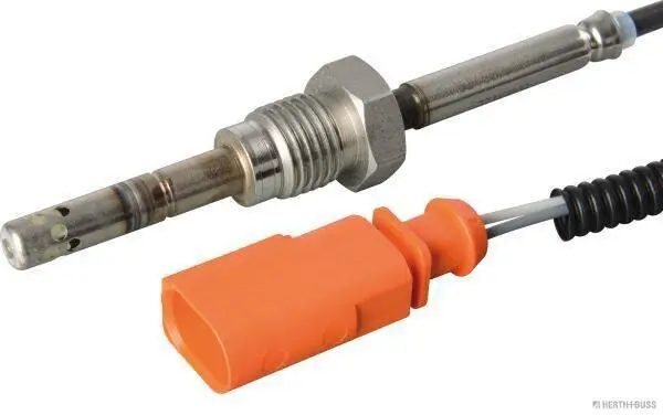 Sensor, Abgastemperatur nach Rußpartikelfilter HERTH+BUSS ELPARTS 70682056